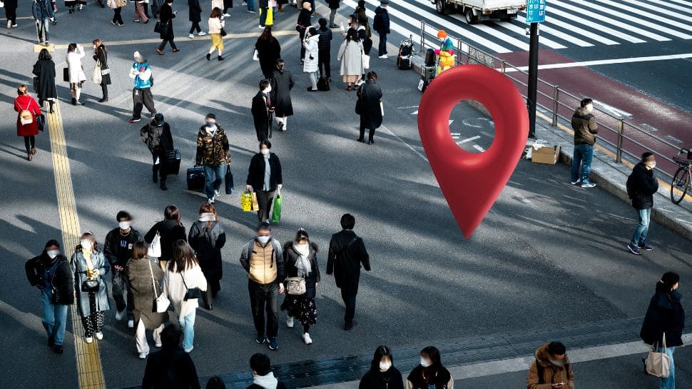 World's 'emptiest' nation: Least populated country has less than 900 ...