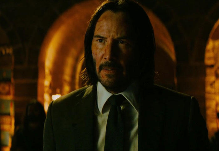 45 Keanu Reeves quotes that show why he could be a perfect life coach