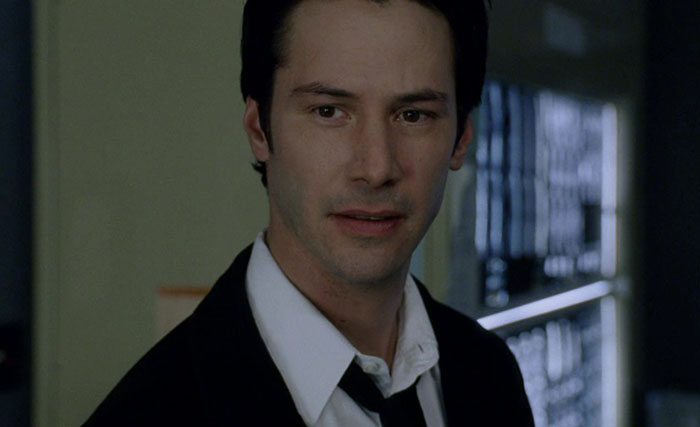 45 Keanu Reeves quotes that show why he could be a perfect life coach