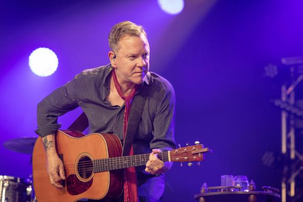Major Hollywood star to play live music show in Oxfordshire