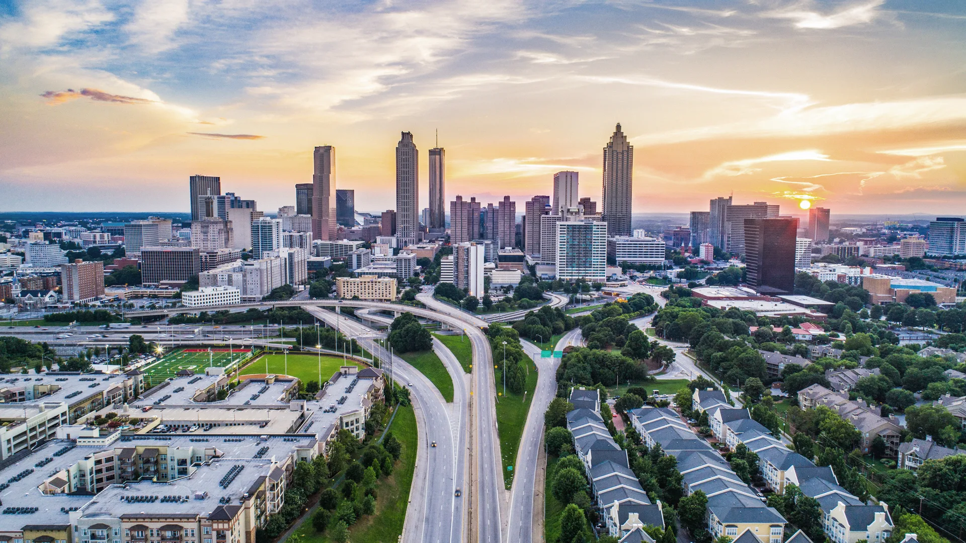Atlanta is home to 30 of the fastest-growing companies on the Inc ...