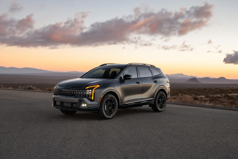 Best plug-in hybrid SUVs you can buy in 2026