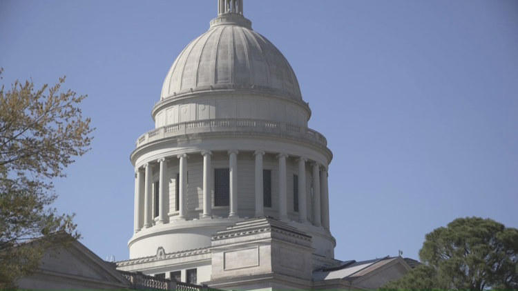 Arkansas unemployment at 4.4% in January as labor force reaches all ...