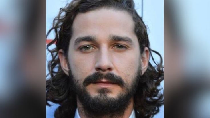 Shia LaBeouf caught in disturbing Rome clash just weeks after arrest