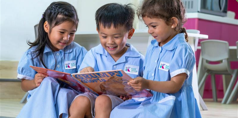 Interview questions for Rowena Mark Ramos, head of curriculum, Babilou ...