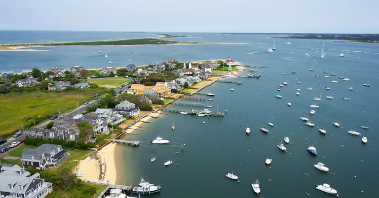 The US housing markets where million-dollar listings are standard