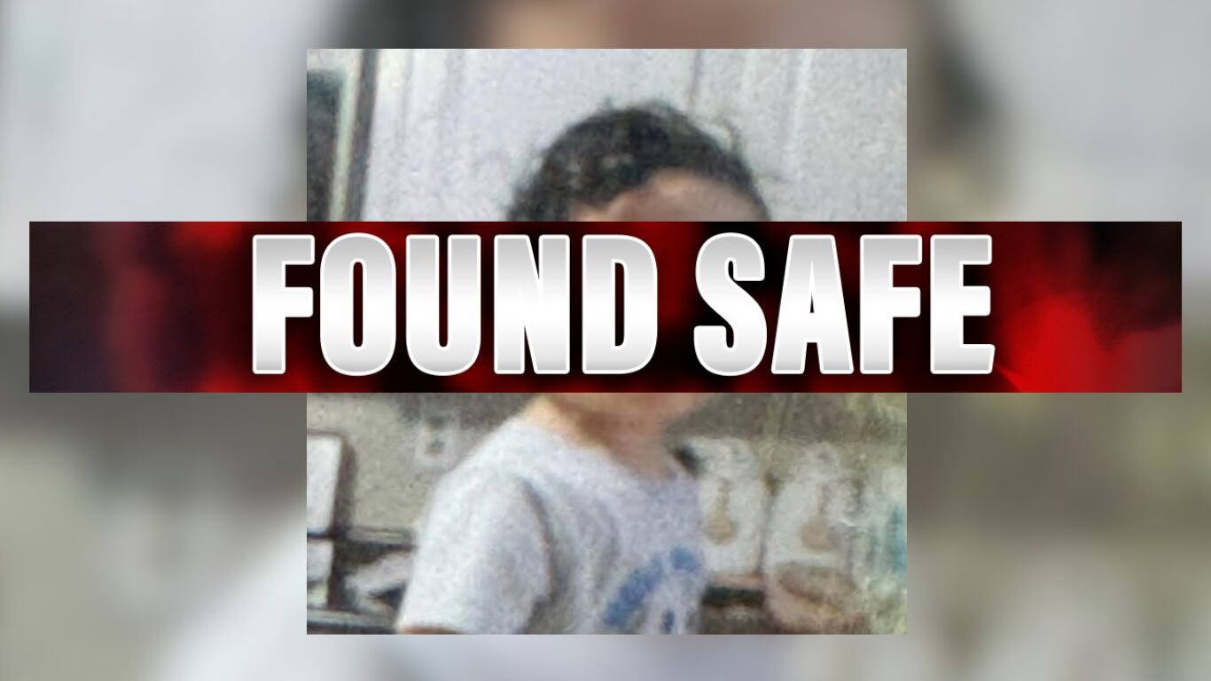 Amber Alert canceled: 1-year-old found safe in EBR after truck stolen ...