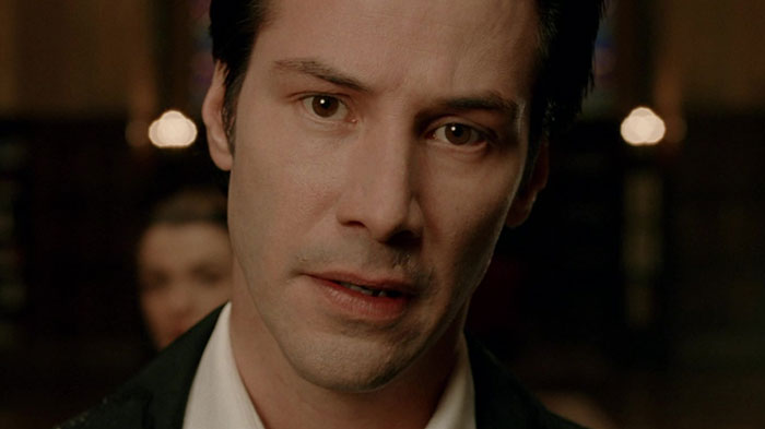 45 Keanu Reeves quotes that show why he could be a perfect life coach