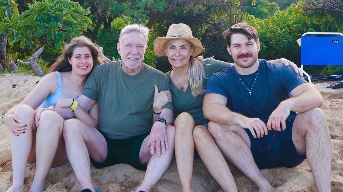 Family of legendary Hollywood actor slams fan move in wake of tragic death