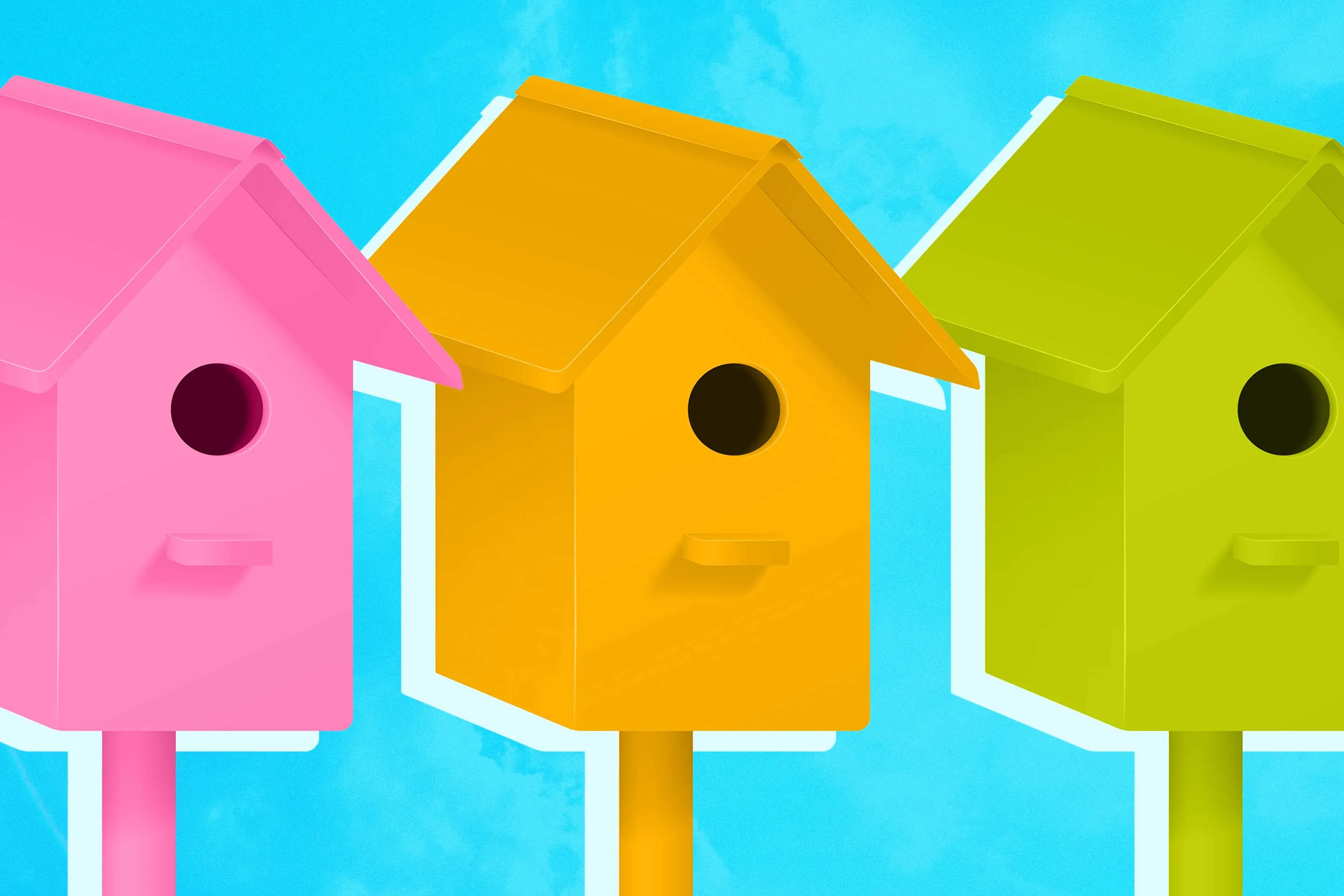 3 trends to watch out for during the 2026 spring homebuying season