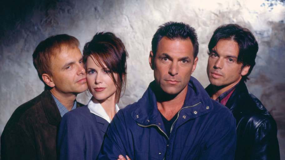 6 great '90s shows that were canceled far too soon
