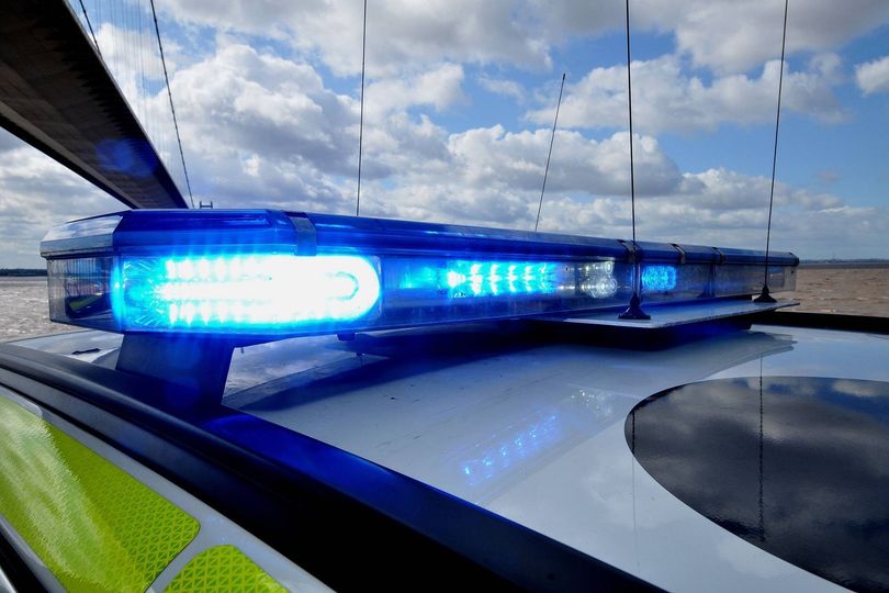 West Lothian thieves in dark clothing break into home and flee with ...