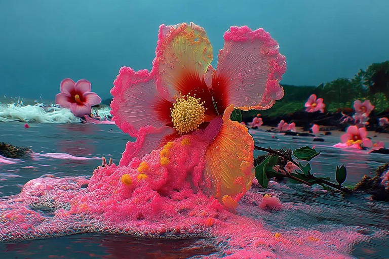 Ayan Mukherjee’s latest exhibition questions connection in a screen ...