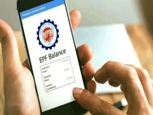 EPFO new app: Now withdraw PF funds in minutes via UPI; a new mobile ...