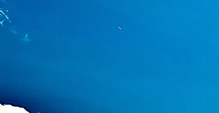 See it: Meteor caught streaking across New York, New Jersey and ...