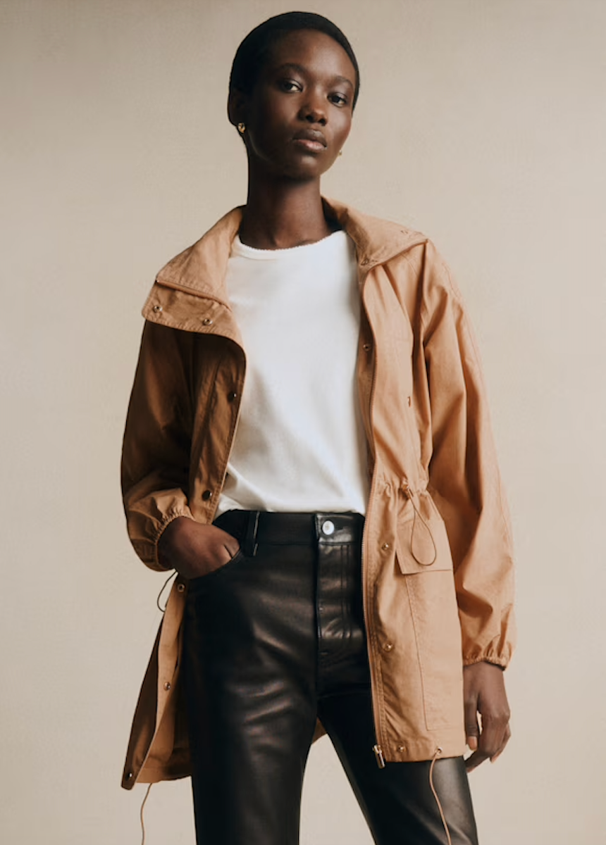 What to buy from the one brand fashion editors and A-listers rely on ...
