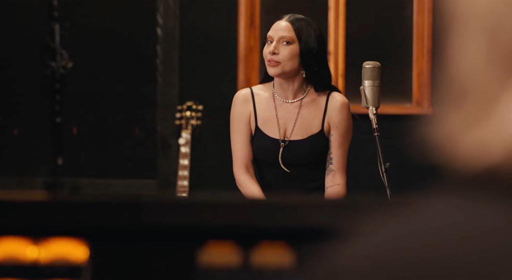 Lady Gaga annule son concert à Montréal : l’infection pulmonaire qui ...