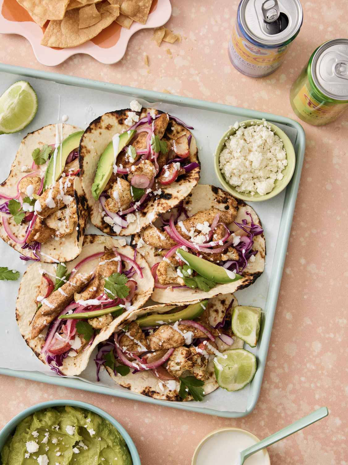 8 five-star spring chicken dinners you can make in 30 minutes