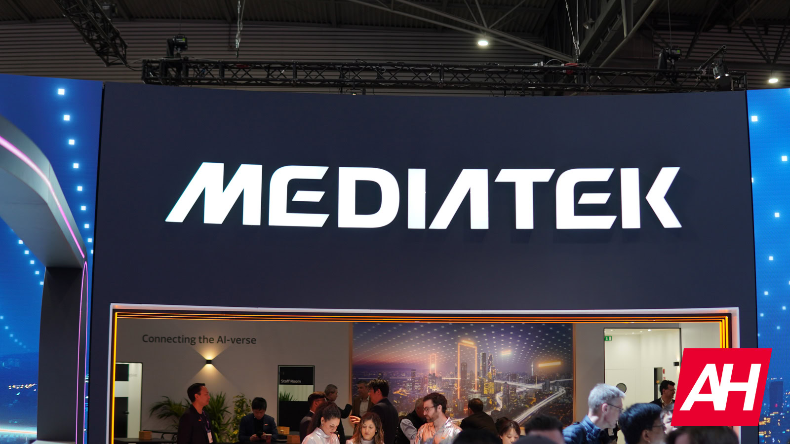 MediaTek's next chip targets desktop-level performance — there's just ...