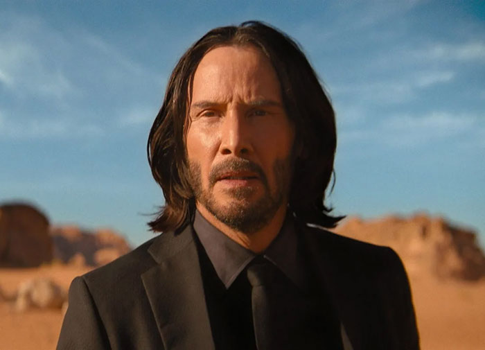 45 Keanu Reeves quotes that show why he could be a perfect life coach