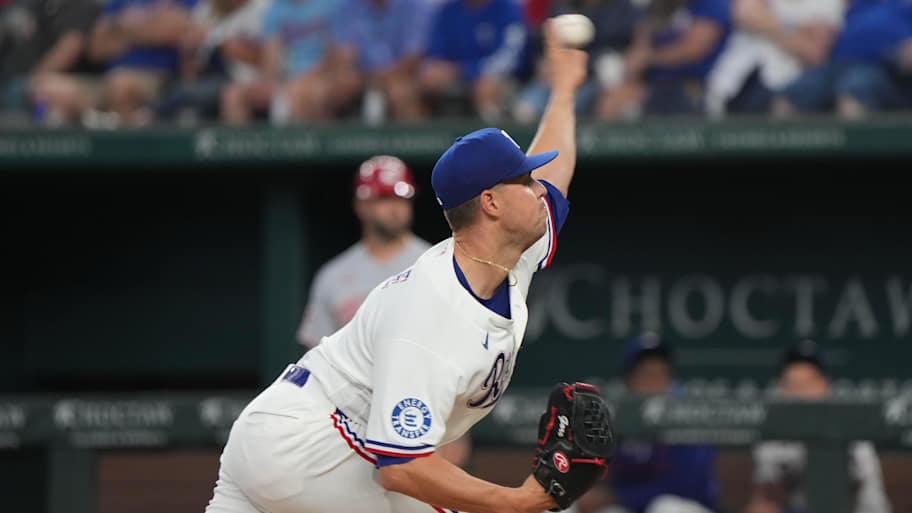 How to watch as Rangers seek Mariners sweep: TV channel, live stream, radio