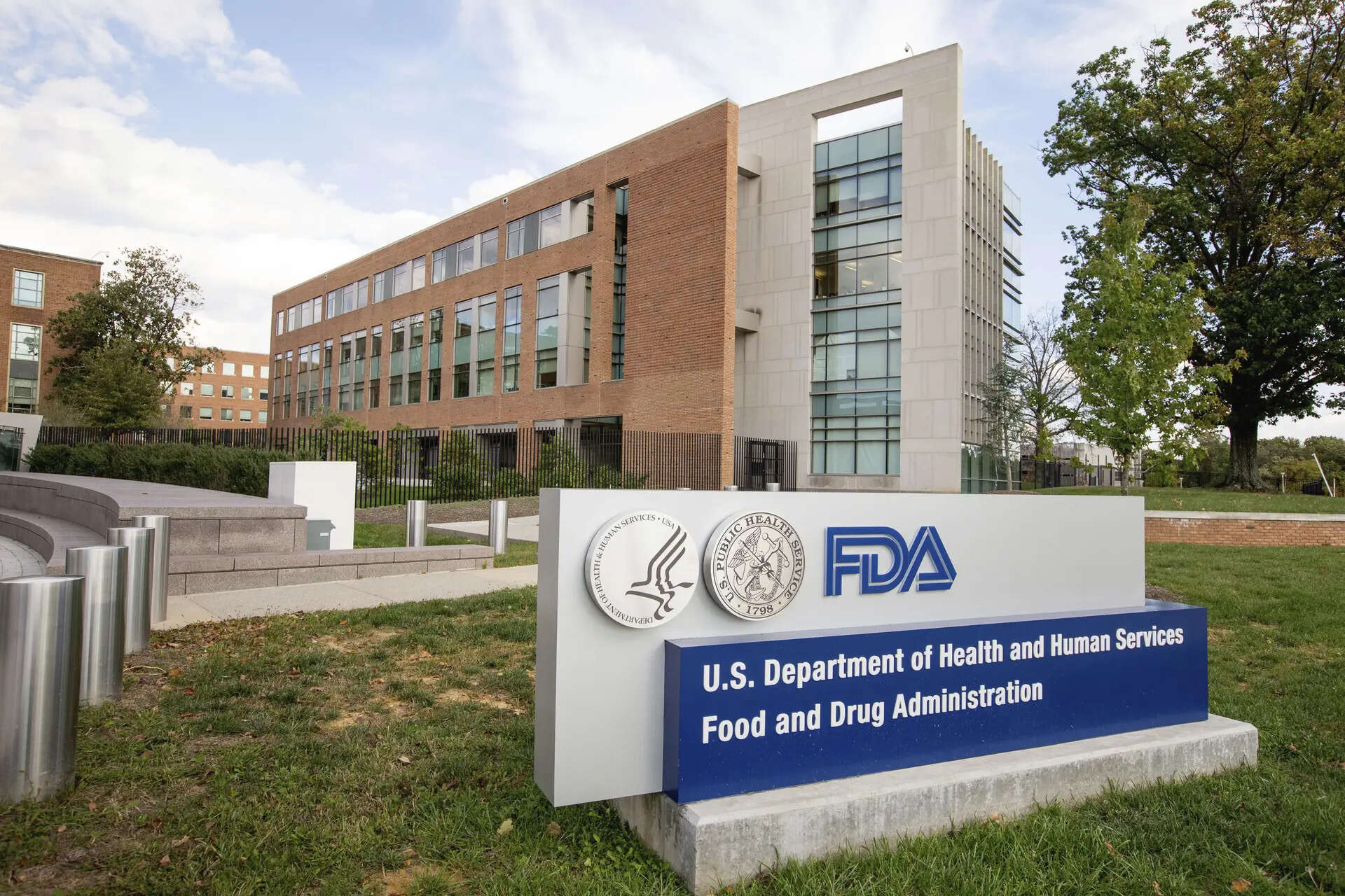 US stocks: US FDA approves Waters' at-home cervical cancer screening ...