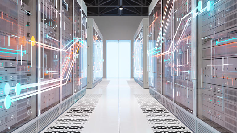 Got $1,000? This under-the-radar growth stock powers every AI data ...
