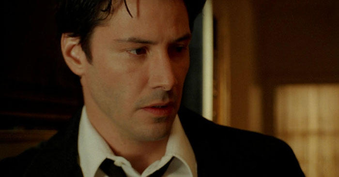 45 Keanu Reeves quotes that show why he could be a perfect life coach