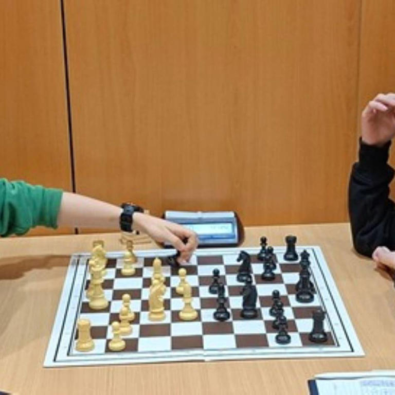Schach: Hildener U16-Stadtmeister ist gekürt