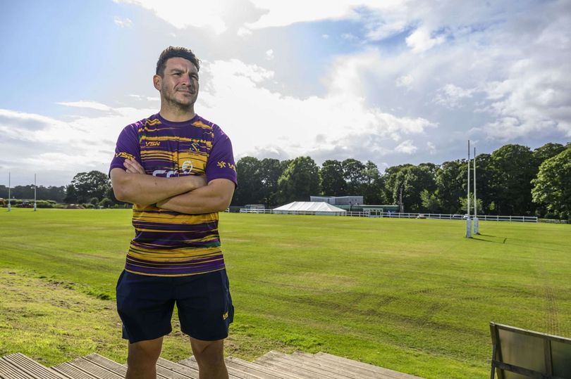 Ayrshire state school's development model could reshape Scottish rugby ...