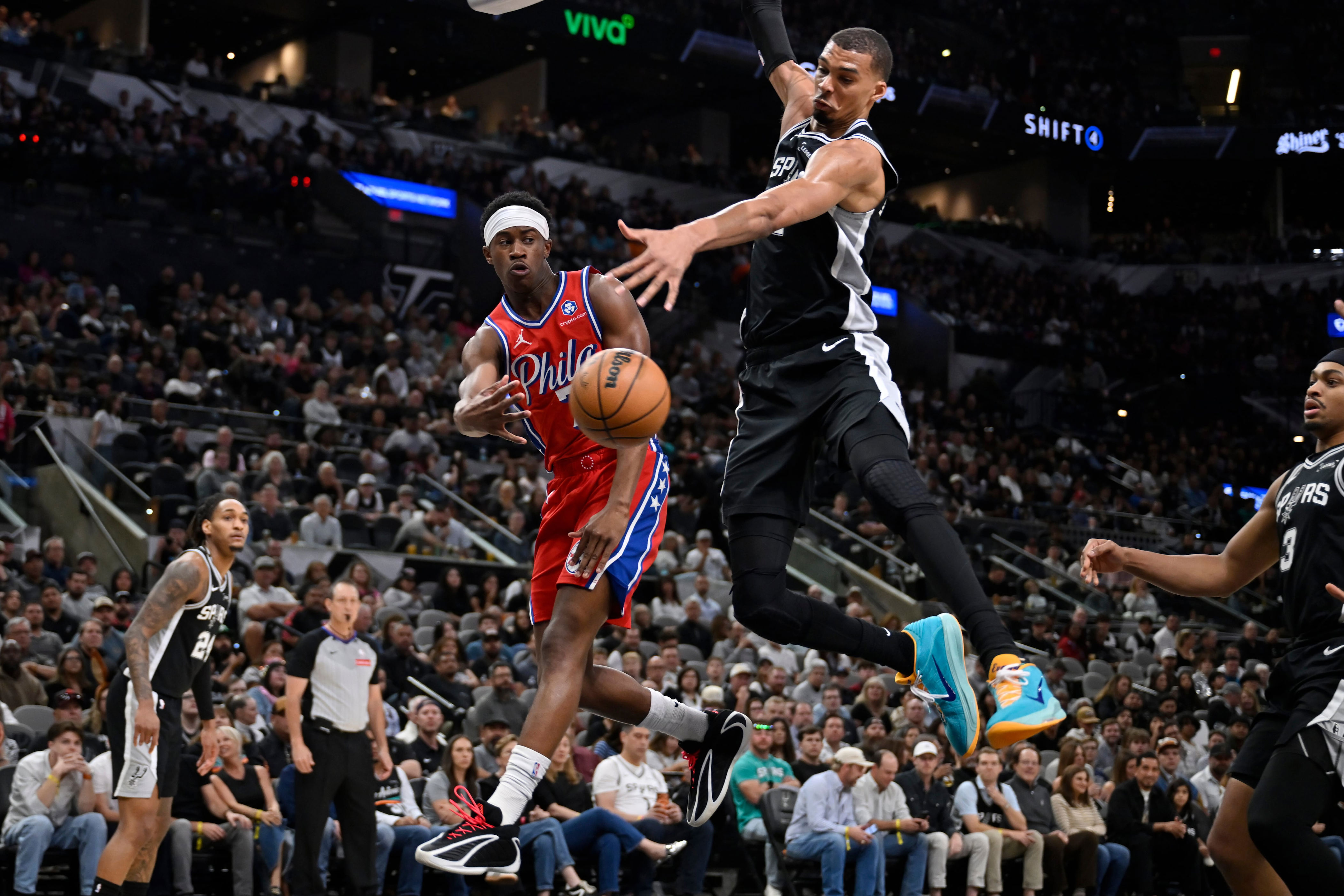 NBA stars play 65 games despite injuries