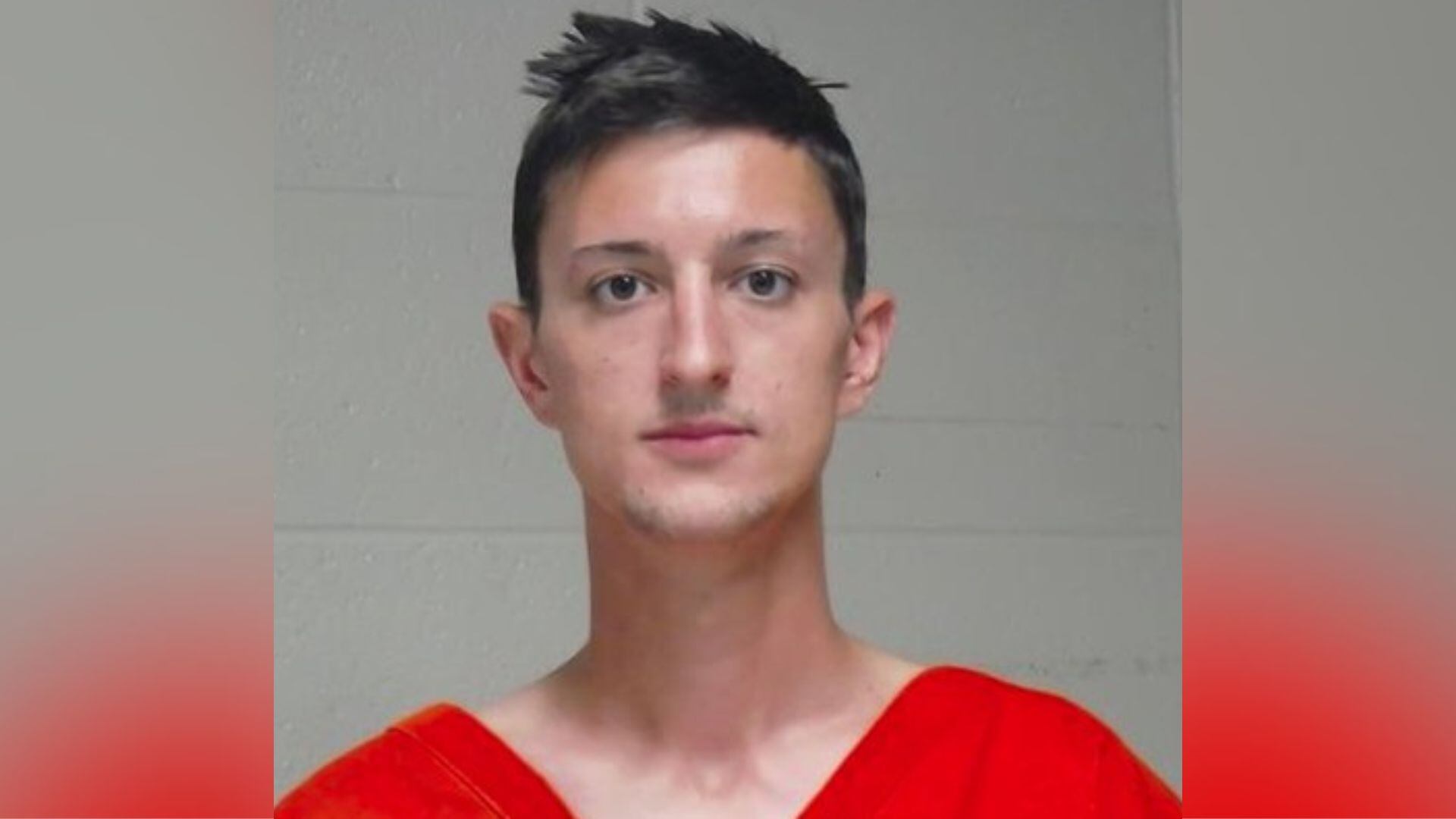 Man facing list of charges after dangerous high-speed chase, police say