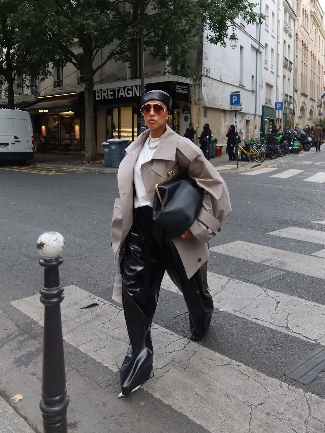 The case for personal style in a trend-driven world