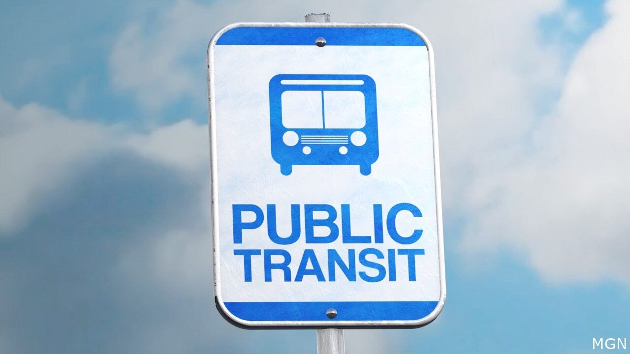 Wayne County Transit expands to 7-day service, updates fares
