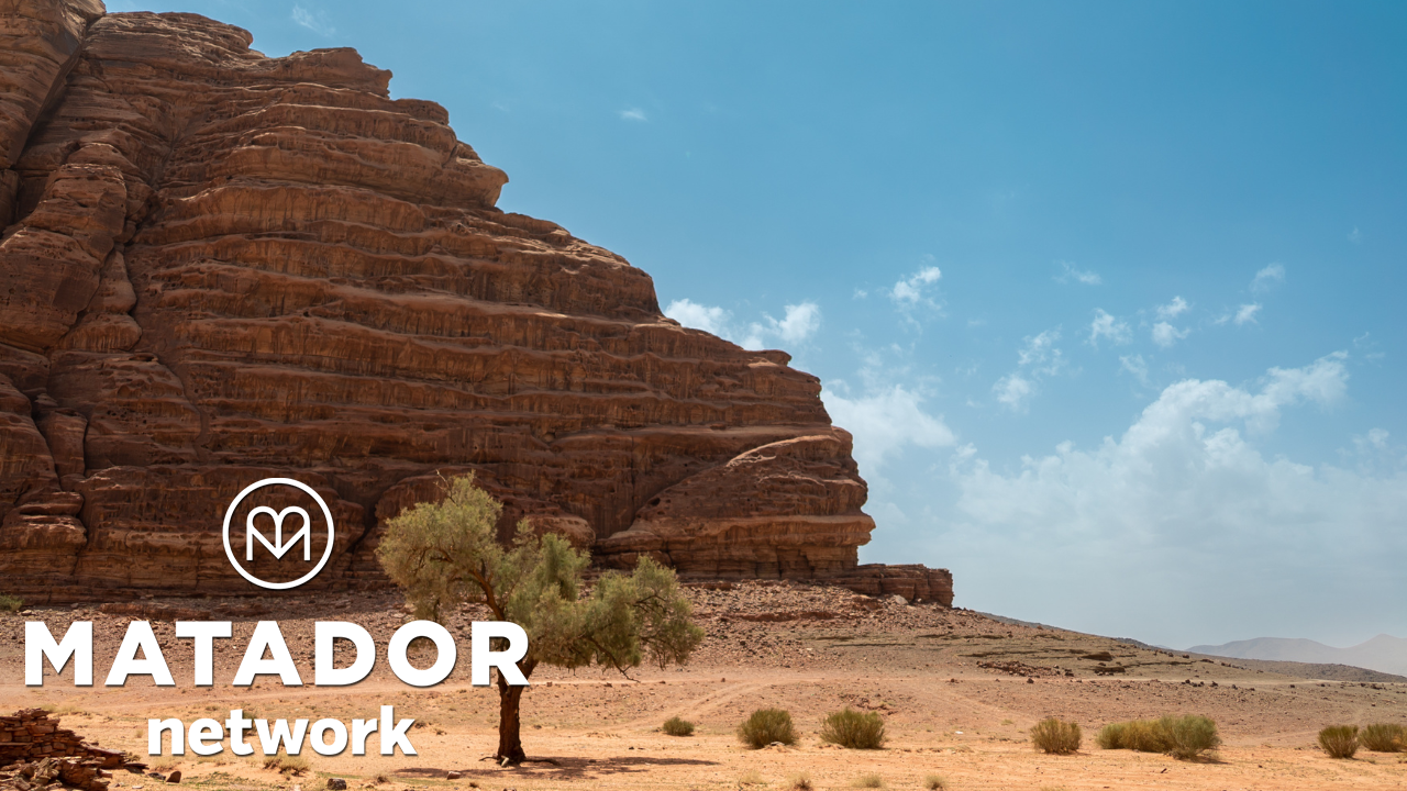 Heritage sites in NEOM, Saudi Arabia