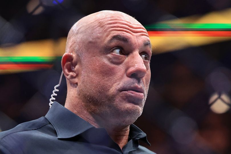 Masters news as Joe Rogan angered golf fans by making audacious UFC claim