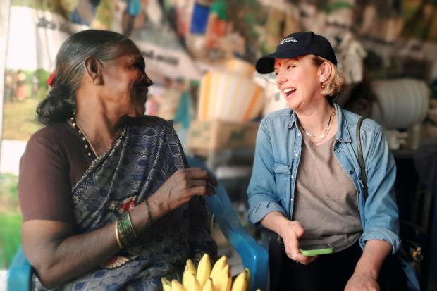 Island business owner completes year of global research to become ...