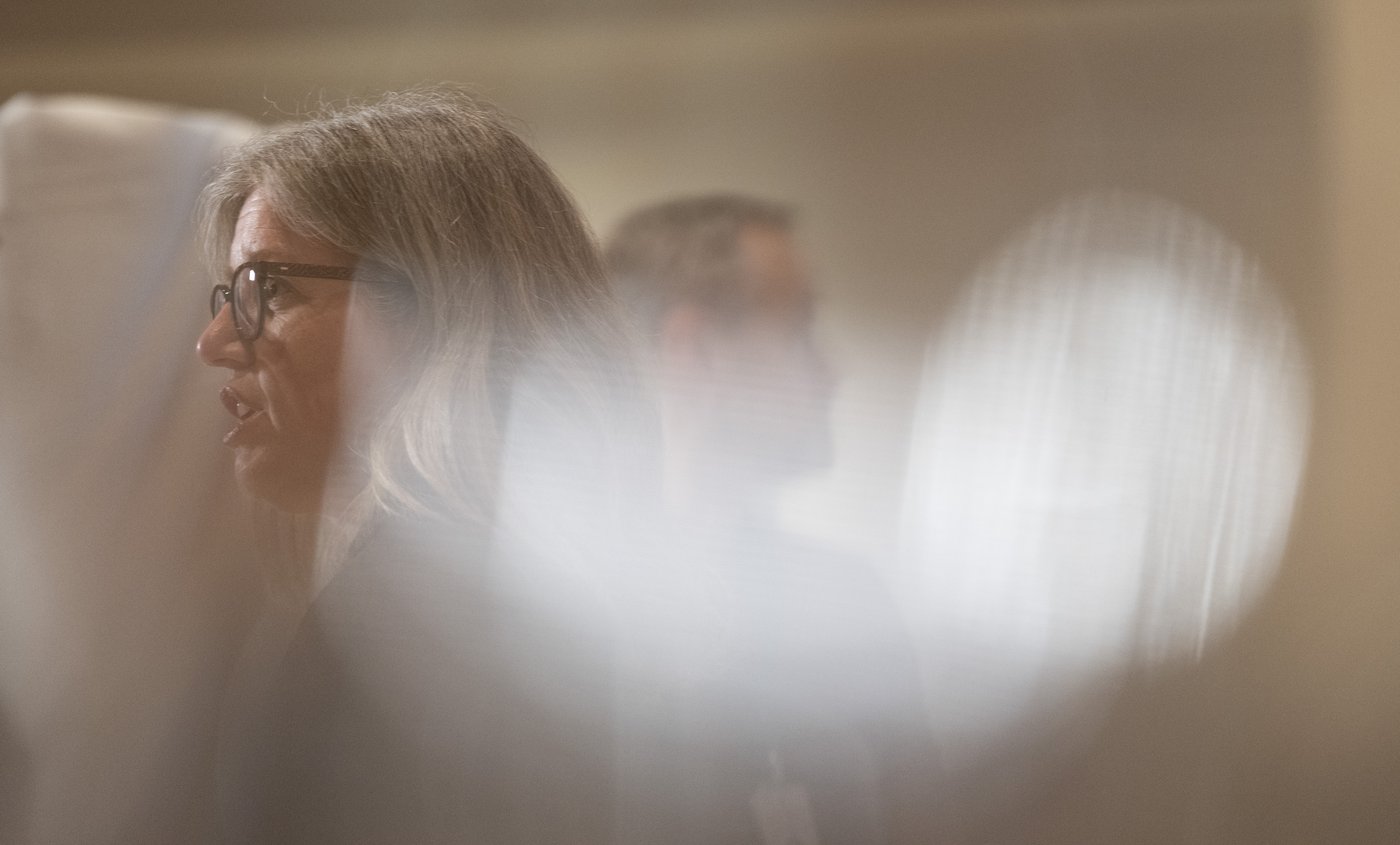 New Brunswick premier won't commit to staying out of power rate decisions