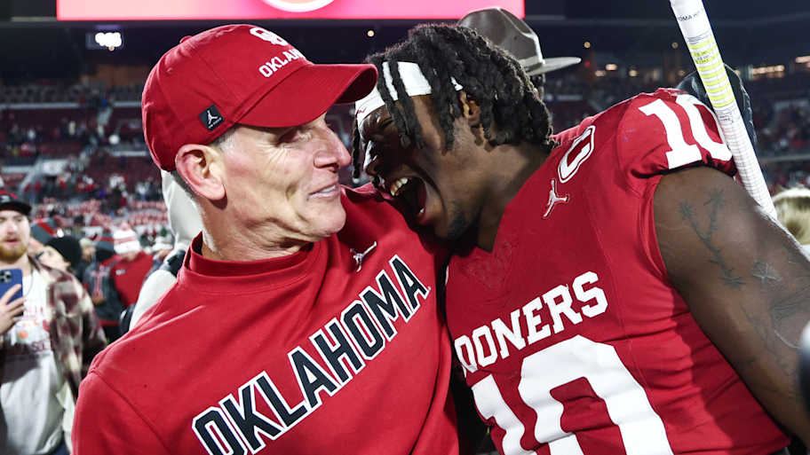JD Pickell reveals massive advantage for Brent Venables' Oklahoma ...