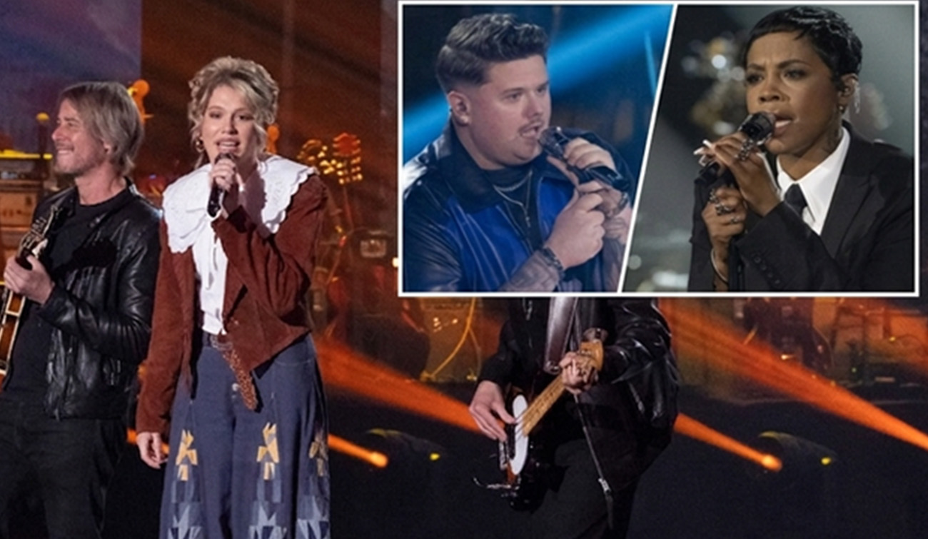 American Idol poll results: Hannah Harper leads top 11 vote