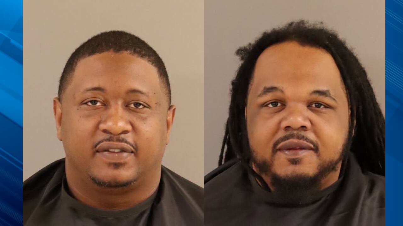 Sheriff: 2 Sumter men arrested on multiple drug charges
