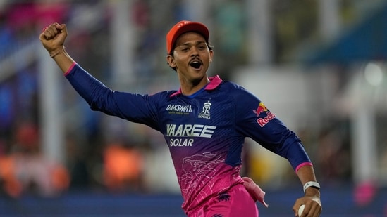 Yashasvi Jaiswal has better chance to win Orange Cap than Shubman Gill ...
