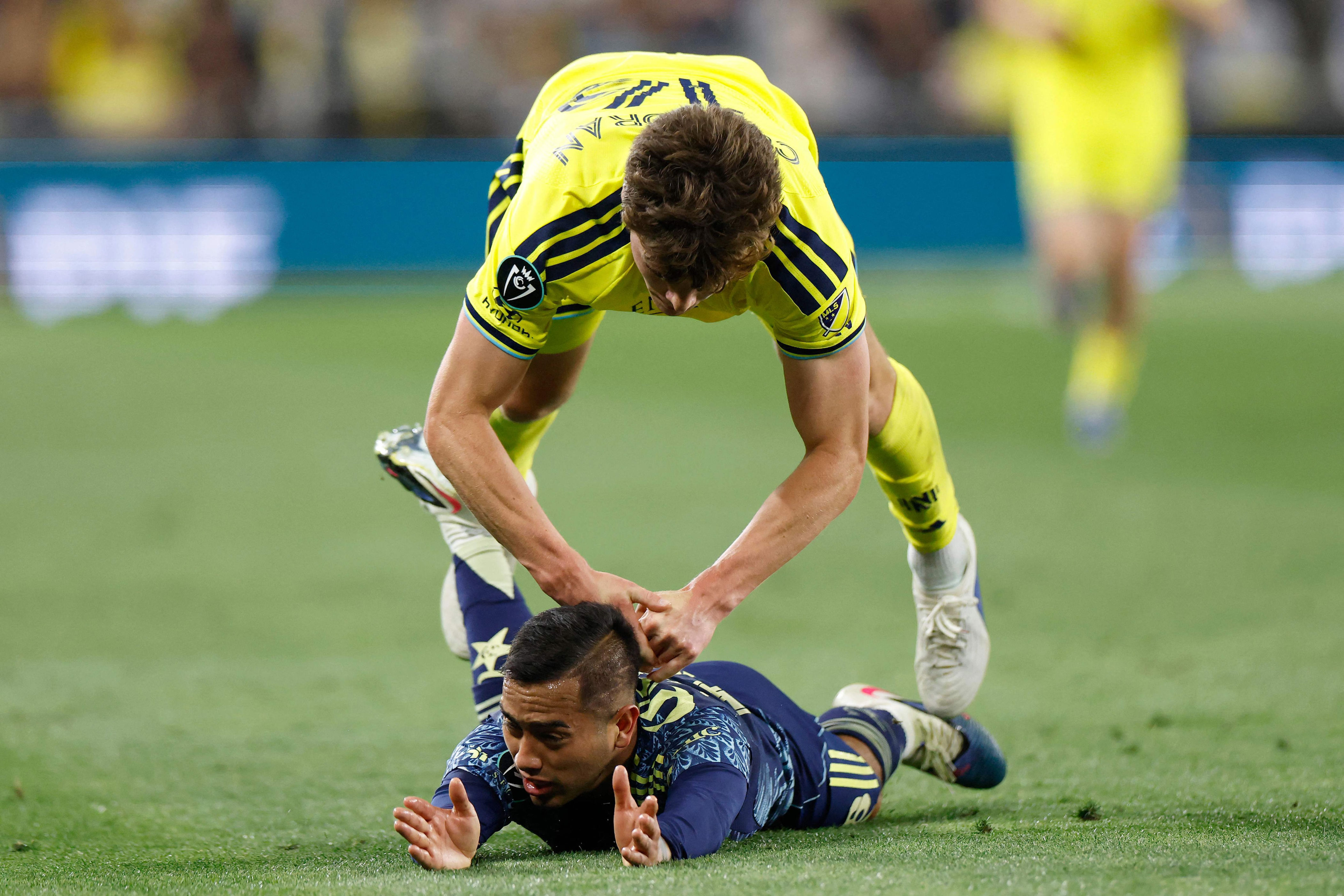 A sad night for Liga MX: What do América and Cruz Azul need to reach ...