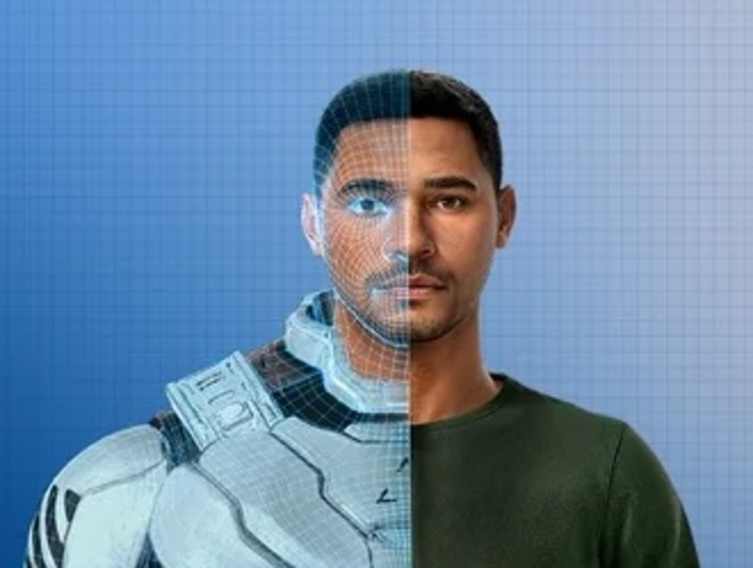 Enter to win a chance to be scanned into Gran Turismo 7 with ...