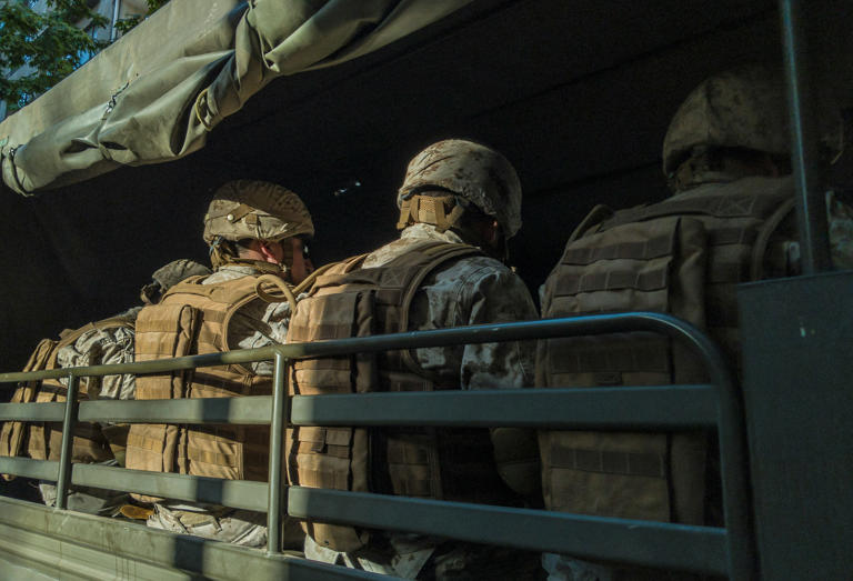 Why US Army is the 'strongest': Budget, training and global reach explained