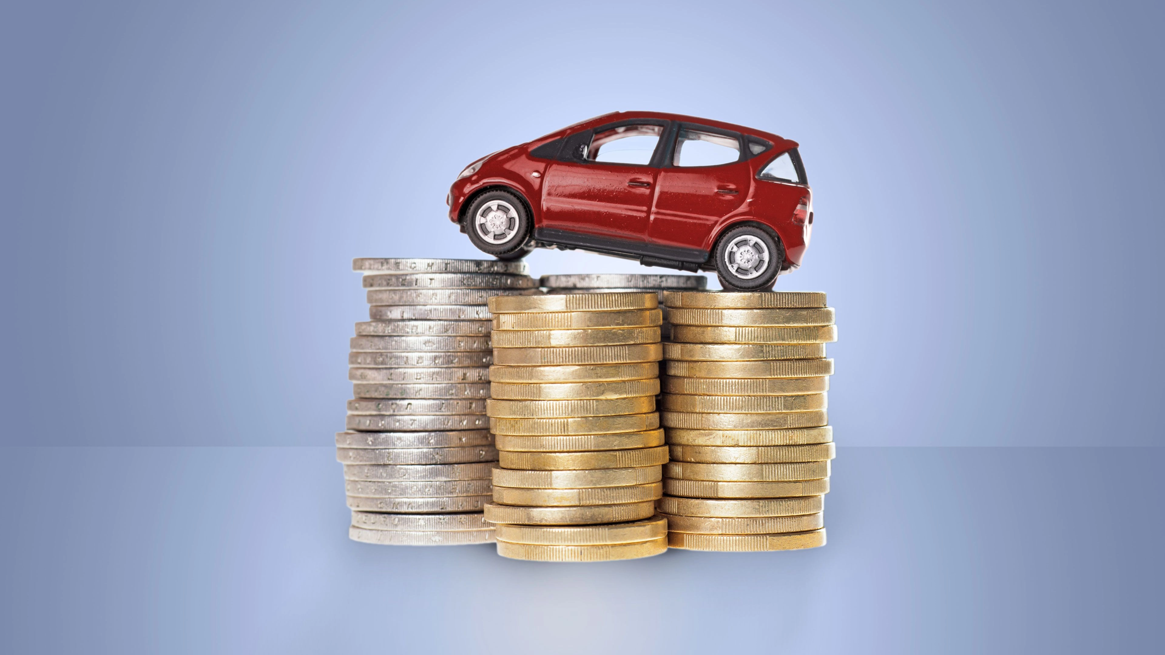 How to get a credit union auto refinance loan