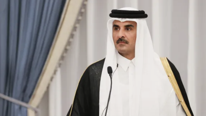 Qatar controls 13% of the world’s gas - but it shares it with Iran