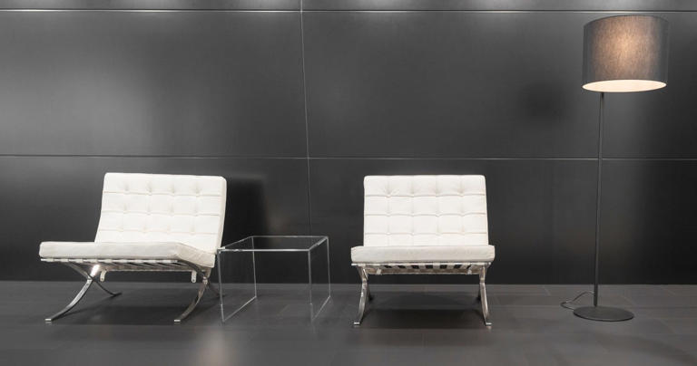 These 5 vintage chairs are worth more than you think, according to experts