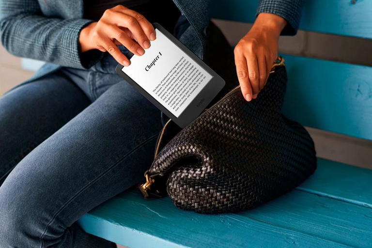 Amazon makes major change affecting Kindle readers coming into effect ...