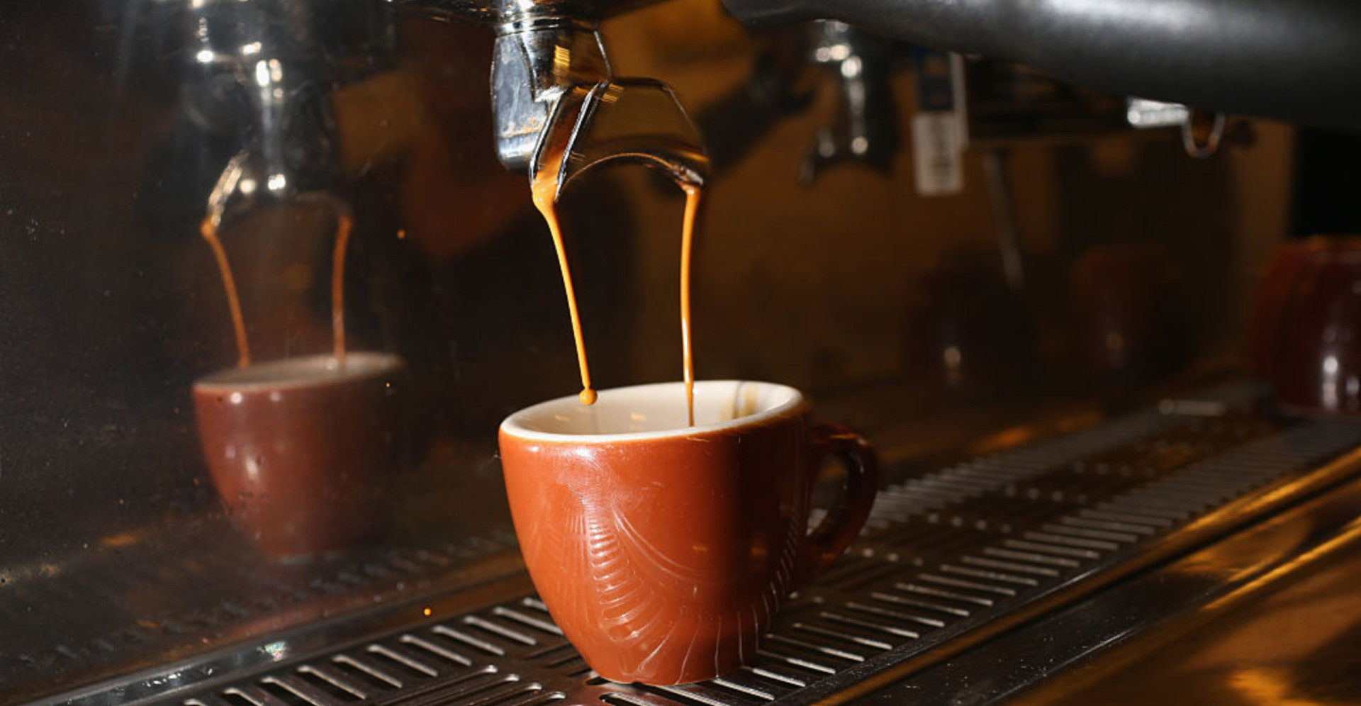 Hur mänskligheten fastnade för kaffe